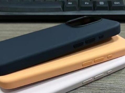 云县苹果14维修站分享iPhone14手机壳能直接给iPhone15用吗?