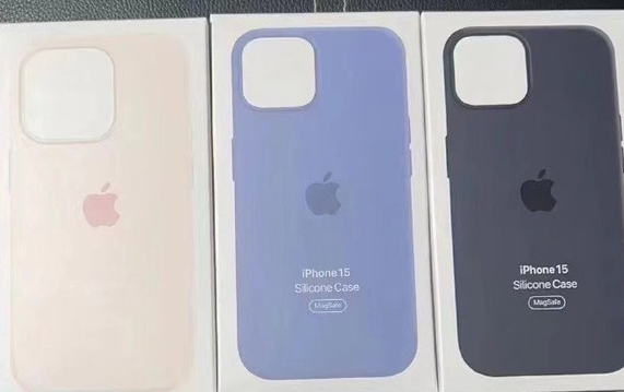 云县苹果14维修站分享iPhone14手机壳能直接给iPhone15用吗？ 