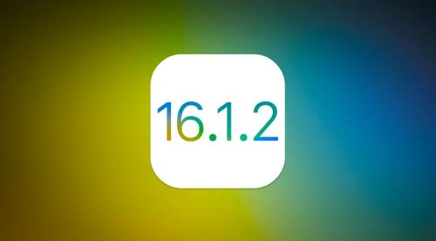 云县苹果维修分享iOS 16.2有Bug能降级吗？ iOS 16.1.2已关闭验证 