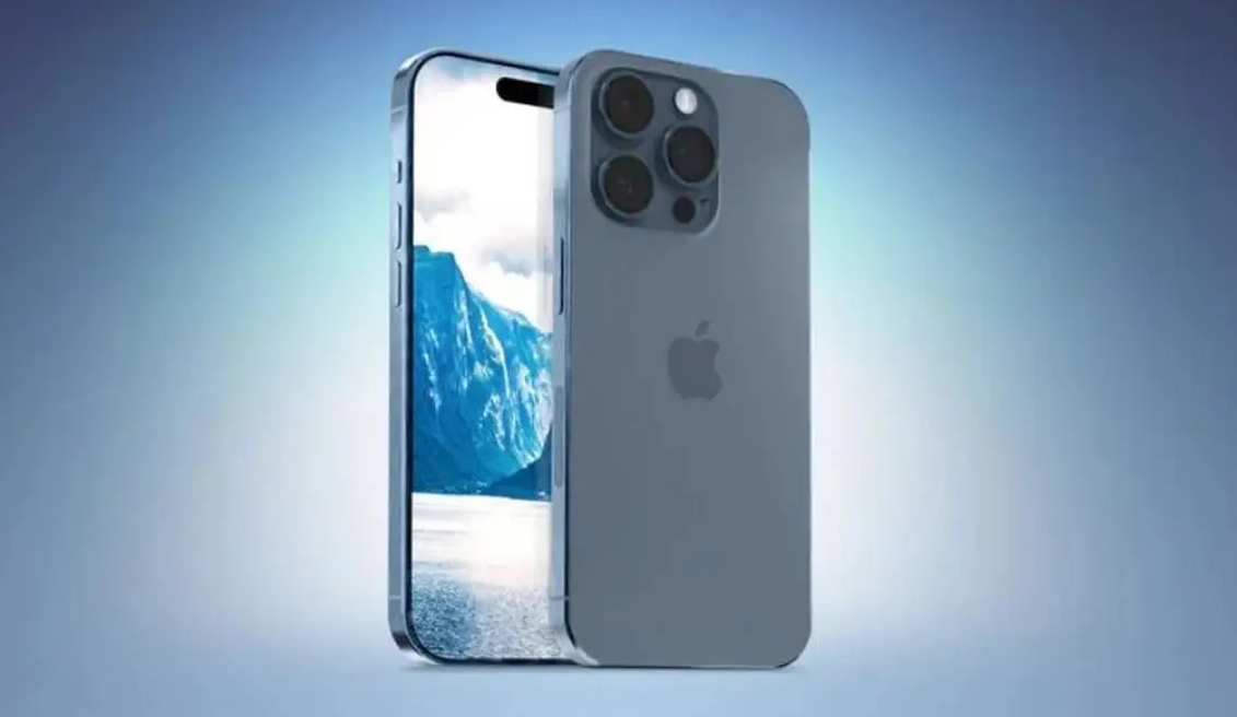 云县苹果手机维修分享郑州富士康已开始全面量产苹果 iPhone 16 系列 