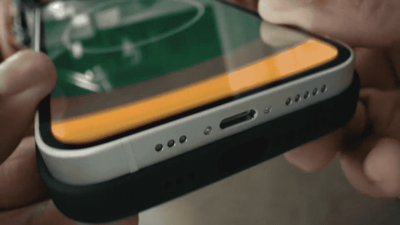 云县苹果手机维修分享未来 Magsafe 还有哪些发展空间 