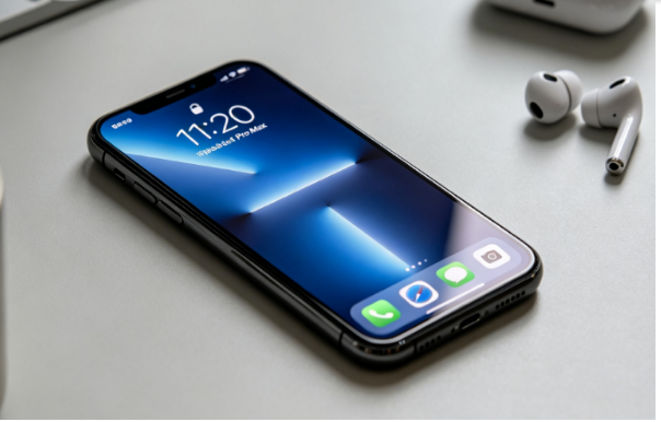 云县苹果手机维修分享iPhone11 Pro Max换电池 