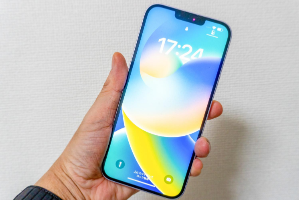 云县苹果手机维修分享iPhone 14 Plus换电池 