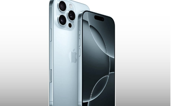 云县苹果手机维修分享iPhone 16 Pro换电池 