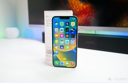 云县苹果维修点分享iPhone 14维修主板时的细节问题 