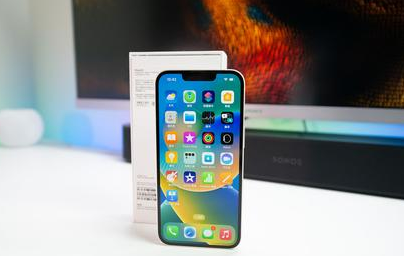 云县苹果维修点分享iPhone 14自动关机故障深度解析 