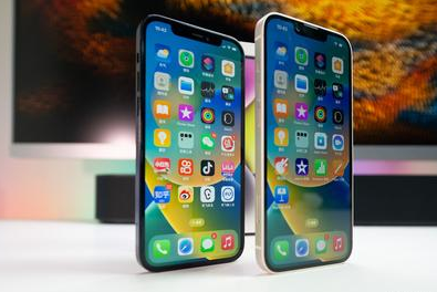 云县苹果维修点分享iPhone 14 Plus自动关机内存连锁故障解析 