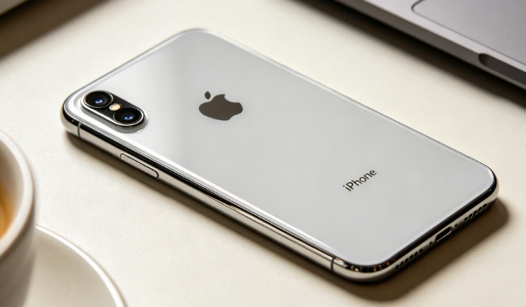 云县苹果维修点分享iPhone X扩容真实风险解析 