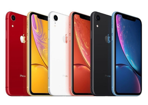 云县苹果维修点分享iPhone XR扩容实操风险剖析 