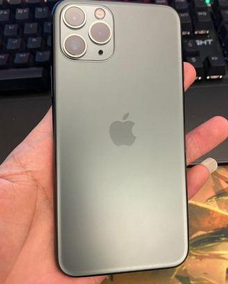 云县苹果维修点分享iPhone 11 Pro扩容真实坑点 