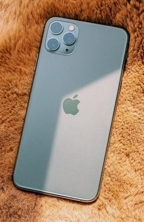 云县苹果维修点分享iPhone 11 Pro Max扩容实战风险 