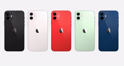 云县苹果维修点分享iPhone 12扩容鲜为人知的坑 