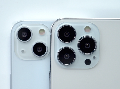 云县苹果维修点分享iPhone 13 Pro Max扩容深层隐患解析 