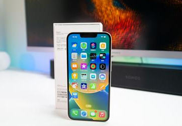 云县苹果维修点分享iPhone 14扩容容易忽略的暗病 