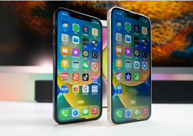 云县苹果维修点分享iPhone 14 Plus扩容深层隐患梳理 
