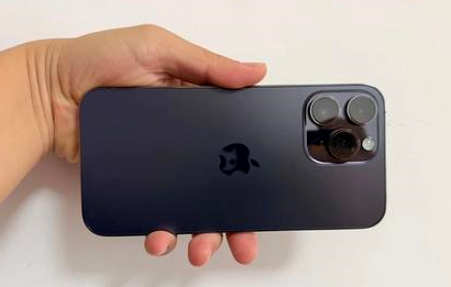 云县苹果维修点分享iPhone 14 Pro Max扩容实战误区 