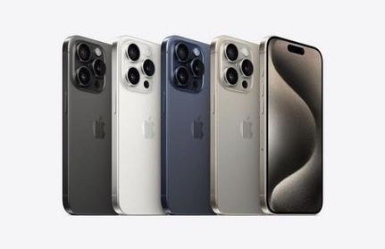 云县苹果维修点分享iPhone 15 Pro扩容气密性与实操坑 