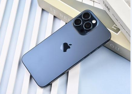云县苹果维修点分享iPhone 15 Pro Max扩容静电与工艺坑 