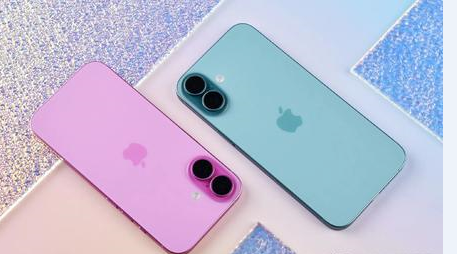 云县苹果维修点分享iPhone 16扩容成本与市场套路 