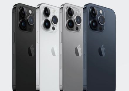 云县苹果维修点分享iPhone 16 Pro扩容数据安全全解析 