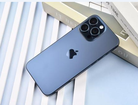 云县苹果维修点分享iPhone 15 Pro Max邮件迁移排错 