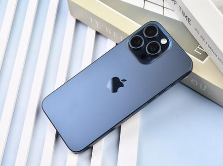 云县苹果维修点分享iPhone 15 Pro Max锁屏密码玩机解析 
