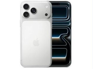 云县苹果维修点分享iPhone 17 Pro Max锁屏密码小百科 