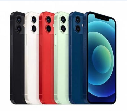 云县苹果维修点分享iPhone 12 Pro Max黑屏冷门故障解读 