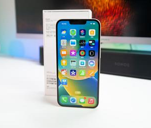 云县苹果维修点分享iPhone 14 Plus黑屏小众诱因汇总 