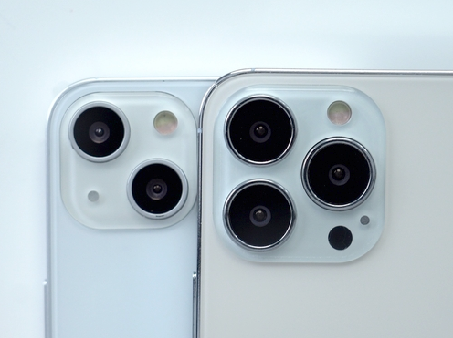 云县苹果维修点分享iPhone 13 Pro Max发烫特殊故障解读 
