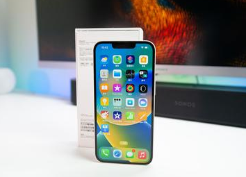 云县苹果维修点分享iPhone 14电池发烫真实诱因盘点 