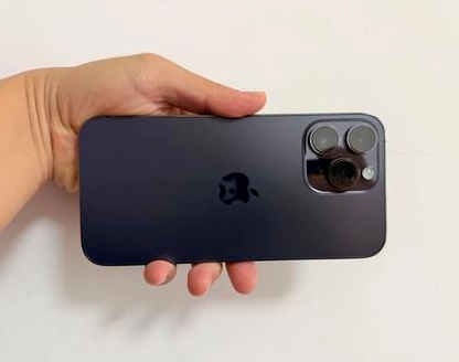 云县苹果维修点分享iPhone 14 Pro Max发烫多重诱因剖析 