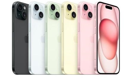 云县苹果维修点分享iPhone 15发烫易忽视问题科普 